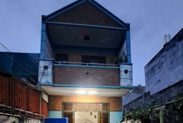 Bán Nhà Phường Trường Thọ, Cách Đường Số 2 100m, DT 5*22m Xe Hơi Về Tới Nhà, Chỉ Nhỉnh 7 Tỷ